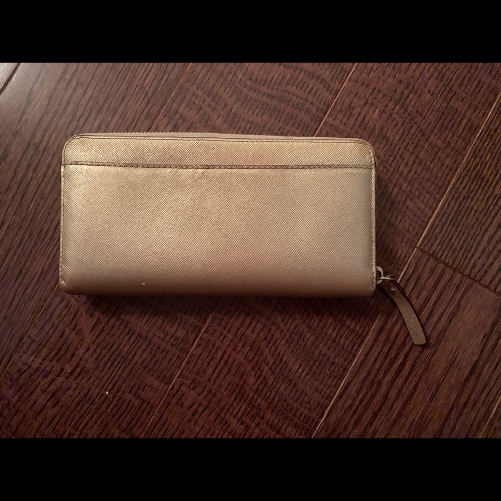 Kate Spade wallet - Picture 2 of 14